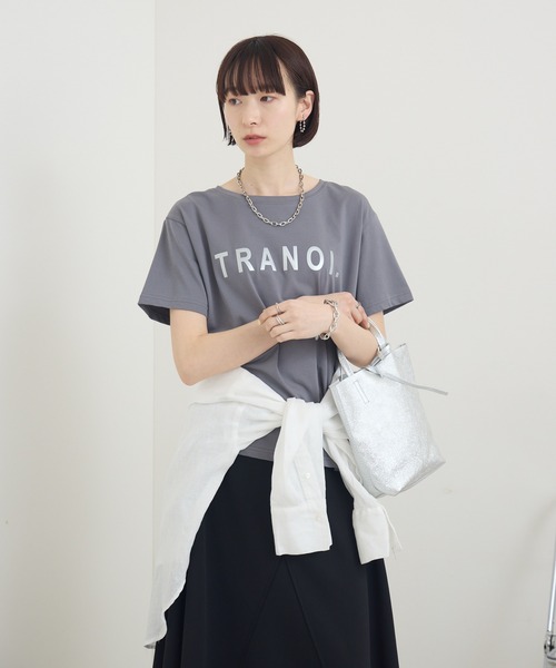 ブラウス シャツ cloche　清涼リネンシャツ レディース Paradise Picnic ブラウス シャツ cloche 清涼リネンシャツ