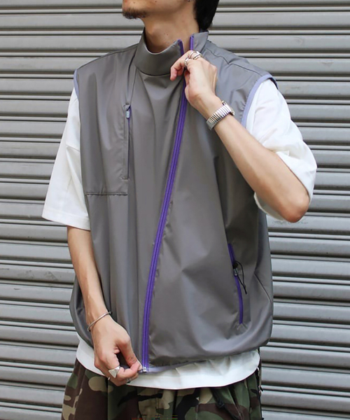 MARMOT CAPITAL コート ジャケット 「MARMOT / マーモット