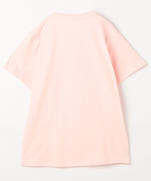 FREAK'S STORE tシャツ Girls photo Beach アーチロゴTシャツ