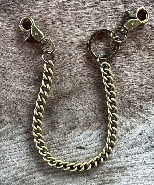 ARCADE（アーケード） ウォレットチェーン ウォレットチェーンB 選べる