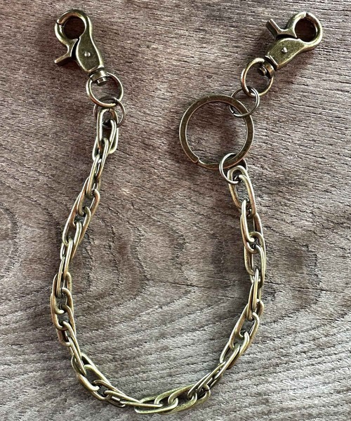 ARCADE（アーケード） ウォレットチェーン ウォレットチェーンB 選べる