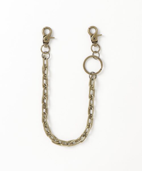 ARCADE（アーケード） ウォレットチェーン ウォレットチェーンB 選べる