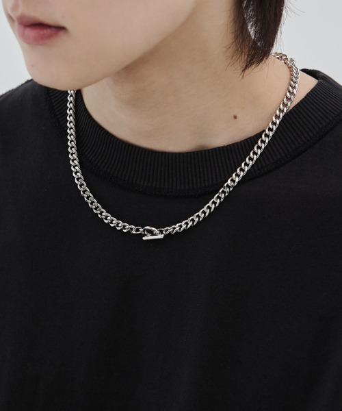 WYZ ネックレス マンテルデザイン チェーンネックレス メンズ