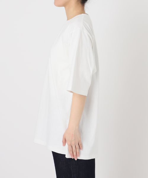 B.C STOCK tシャツ ウォッシャブル / Gleamy/グリーミー PHOTO T