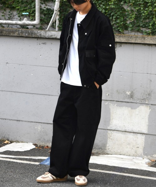 【希少】BLESS ULTRAWIDEPLEATED ワイドパンツ　コーデュロイ SUPERTHANKS（スーパーサンクス） ワイドパンツ パンツ コーデュロイ