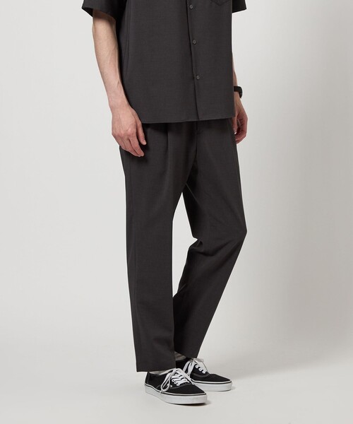 green label relaxing パンツ 「WEB限定」JUST fit ドライ 2P