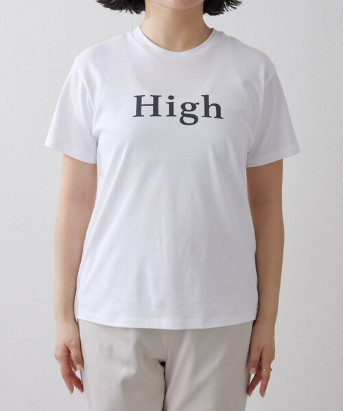 tシャツ 「Drawing Numbers」スタイルプリントTシャツ レディース セール】【Drawing Numbers】スタイルプリントTシャツ（Tシャツ