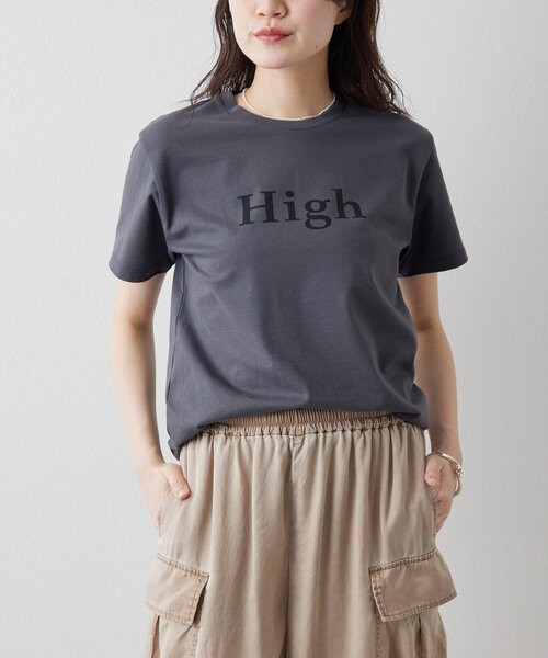 tシャツ 「Drawing Numbers」スタイルプリントTシャツ レディース セール】【Drawing Numbers】スタイルプリントTシャツ（Tシャツ