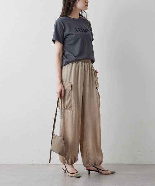 Drawing Numbers tシャツ 「Drawing Numbers」ハイプリントT