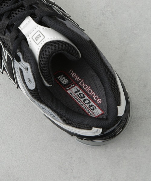 New Balance スニーカー new balance/U1906 レディース