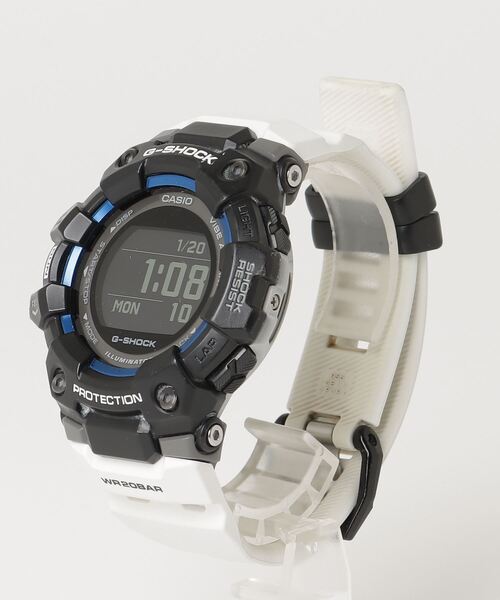 G-SHOCK ブラック デジタル腕時計 G-SHOCK デジタル腕時計 ブラック - メルカリ