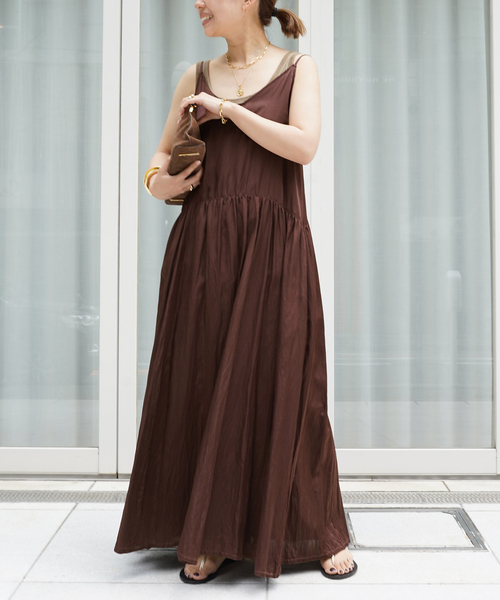 Deuxieme Classe ワンピース * Pleasing : ZOZOTOWN Yahoo!店
