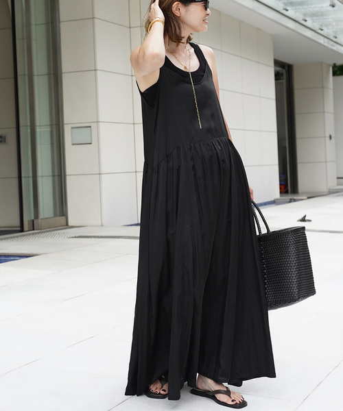 Deuxieme Classe ワンピース * Pleasing : ZOZOTOWN Yahoo!店