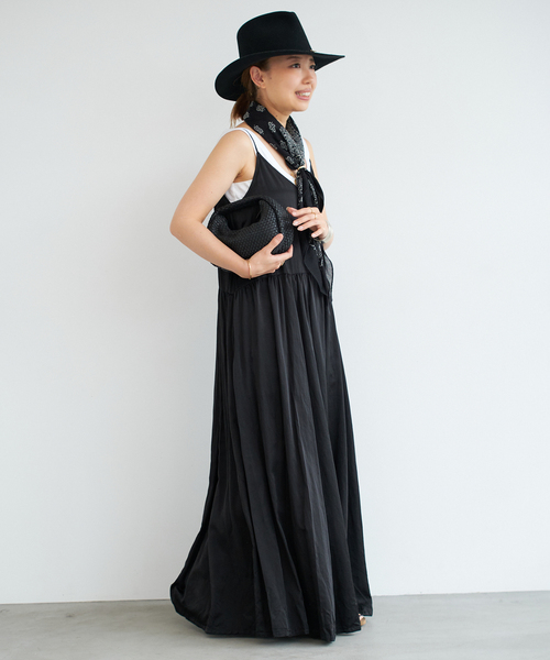 Deuxieme Classe ワンピース 紺 0204124D0037 Deuxieme Classe ワンピース 紺 0204124D0037 楽天市場