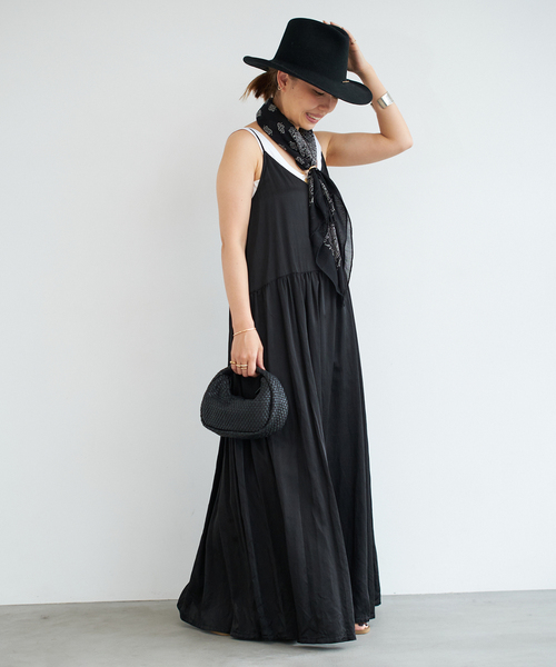 Deuxieme Classe ワンピース * Pleasing : ZOZOTOWN Yahoo!店