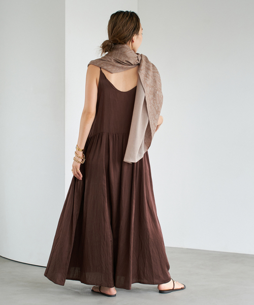 Deuxieme Classe ワンピース * Pleasing : ZOZOTOWN Yahoo!店