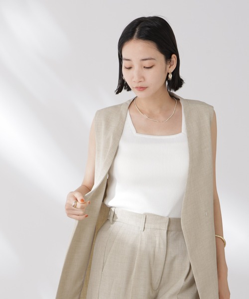 ZOZOTOWN Yahoo!店 - タンクトップ｜Yahoo!ショッピング
