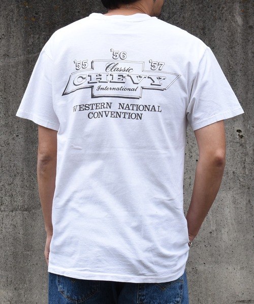 Hanes（ヘインズ） tシャツ 「USED」90's Hanes “HEART BEAT