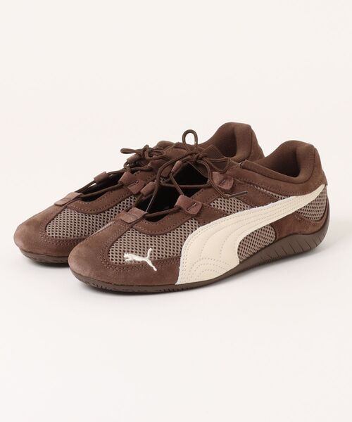 PUMA スピードキャット 23cm レディース speedcat og UK4 プーマ スピード キャット オージー PUMA SPEEDCAT OG WHISP OF