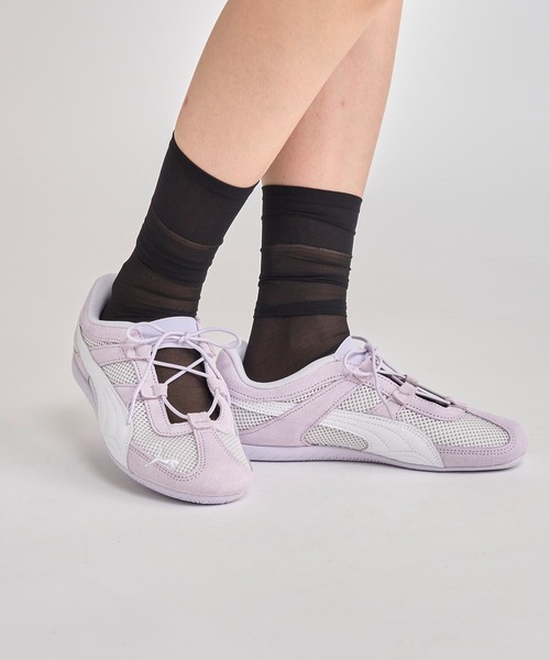 PUMA スニーカー 「PUMA」SPEEDCAT GO WNS スピードキャット