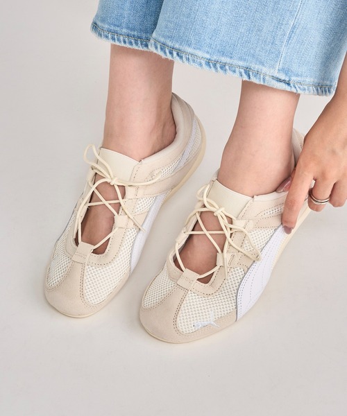 ★PUMA★SPEEDCAT GO スピードキャット スニーカー レディース Amazon.co.jp: [プーマ] スニーカー SPEEDCAT GO スピード