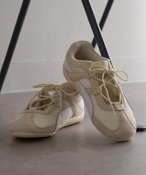 PUMA スニーカー 「PUMA」SPEEDCAT GO WNS スピードキャット