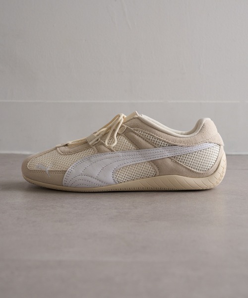 プーマ スピードキャット ゴー PUMA SPEEDCAT GO WNS プーマ PUMA PUMA SPEEDCAT GO WNS（プーマ スピードキャット GO