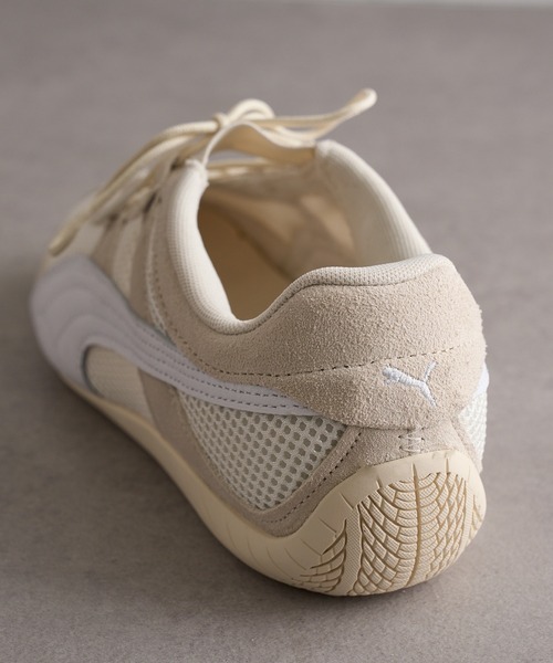 PUMA SPEEDCAT GO WNS プーマ　スピードキャットGO 24cm PUMA】SPEEDCAT GO WNS スピードキャット・ゴー（スニーカー