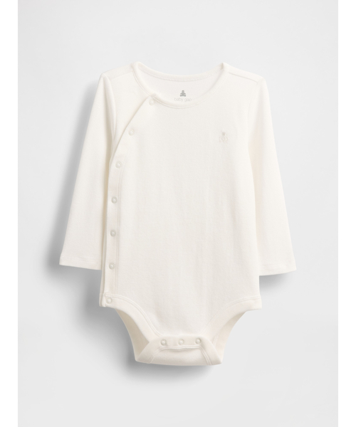 GAP（ギャップ） ベビー服 ロンパース ブラナンベア ボディスーツ