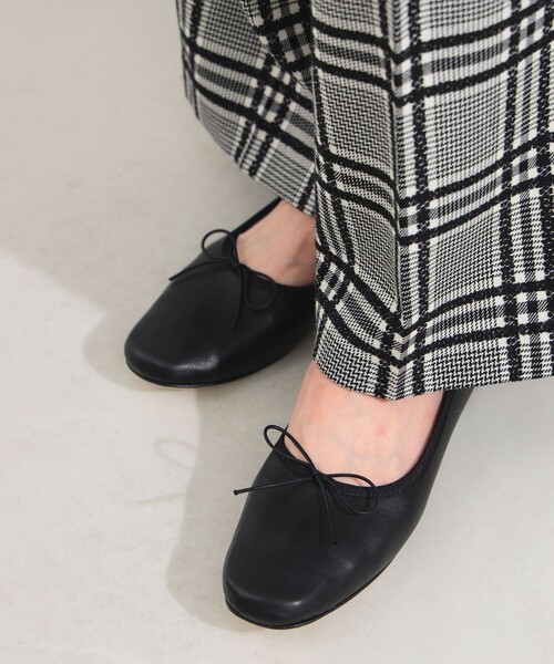 Demi-Luxe BEAMS（デミルクス ビームス） パンプス SPELTA / IMMA