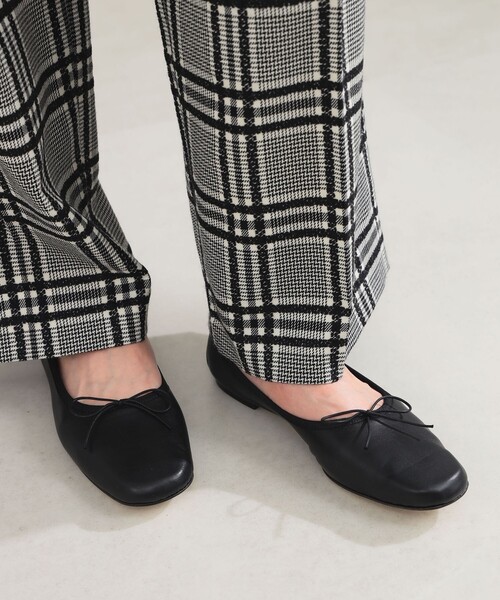 Demi-Luxe BEAMS（デミルクス ビームス） パンプス SPELTA / IMMA