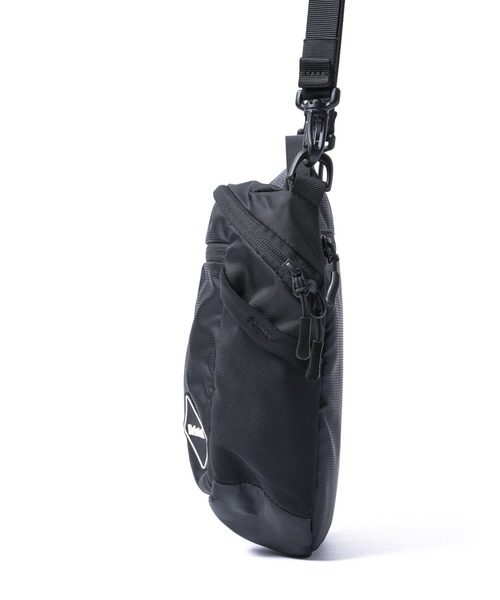 ブリストル TOUR MINI SHOULDER BAG バッグ TOUR MINI SHOULDER BAG（ショルダーバッグ）｜F.C.Real Bristol