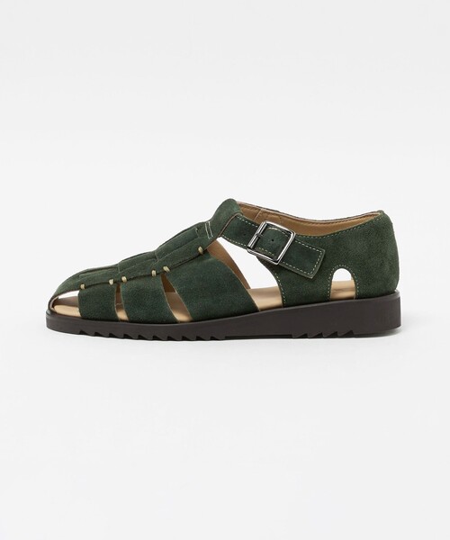 【PARABOOT】メンズサンダル【SALE】★追跡/送料込み Paraboot サンダル 「Paraboot」 SED PACIFIC/サンダル メンズ