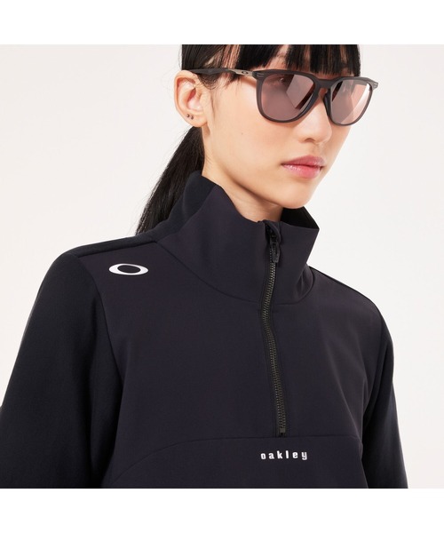 OAKLEY（オークリー） ELEVATE COMFORTABLE H/Z FLEECE /GOLF ゴルフ