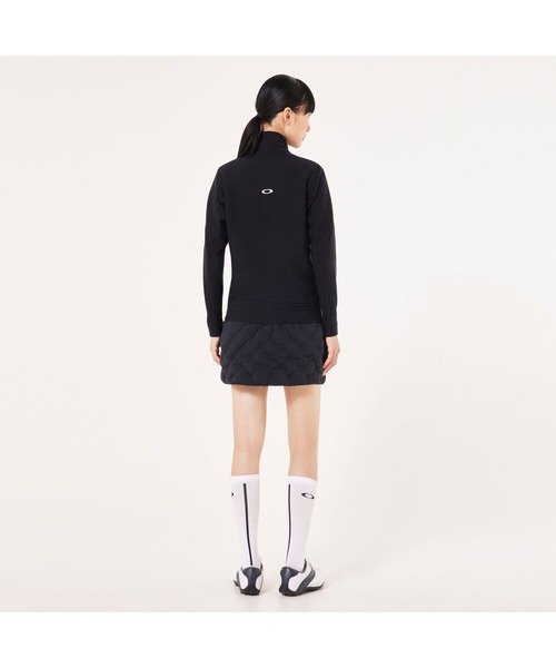 OAKLEY（オークリー） ELEVATE COMFORTABLE H/Z FLEECE /GOLF ゴルフ
