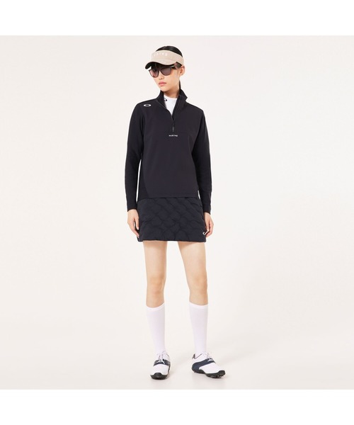OAKLEY（オークリー） ELEVATE COMFORTABLE H/Z FLEECE /GOLF ゴルフ