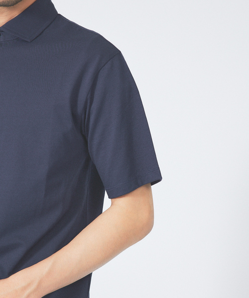 「ABAHOUSE GRAY」 半袖Tシャツ 46 ホワイト メンズ