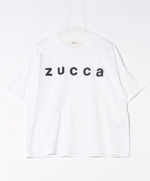 tシャツ LOGO T / (O) レディース