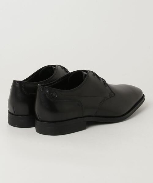 Clarks（クラークス） ビジネスシューズ Paulton Lace / ポールトン