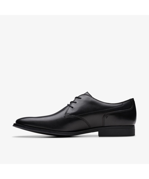 Clarks(クラークス) ビジネスシューズ Paulton Lace / ポールトン Clarks(クラークス) ビジネスシューズ Paulton Lace / ポールトン