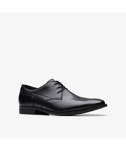 Clarks（クラークス） ビジネスシューズ Paulton Lace / ポールトン