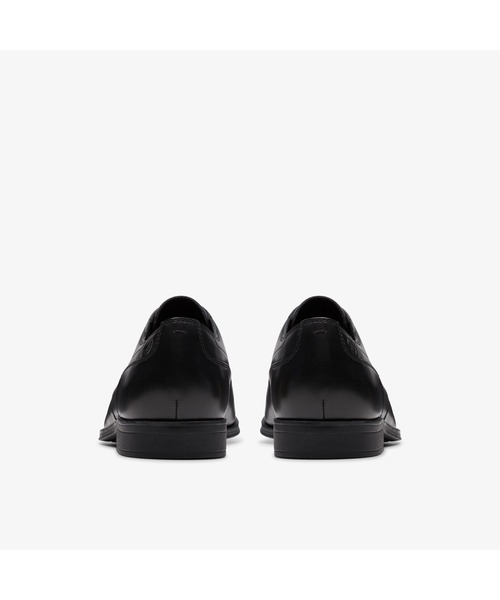 Clarks（クラークス） ビジネスシューズ Paulton Lace / ポールトン