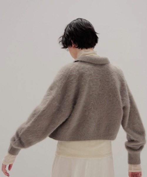 DRESSLAVE（ドレスレイブ） ジャケット テーラードジャケット fox