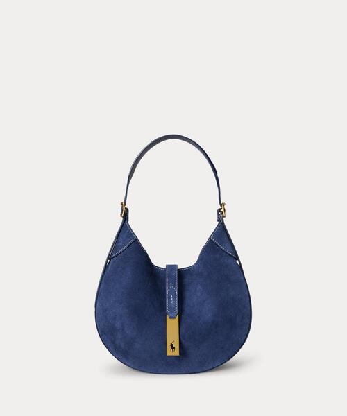 ポロラルフローレン　ハンドバッグ ポロラルフローレン Polo Ralph Lauren ハンドバッグ トートバッグ