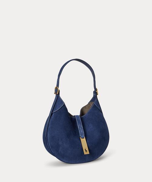 POLO RALPH LAUREN（ポロ・ラルフローレン） ハンドバッグ Polo ID