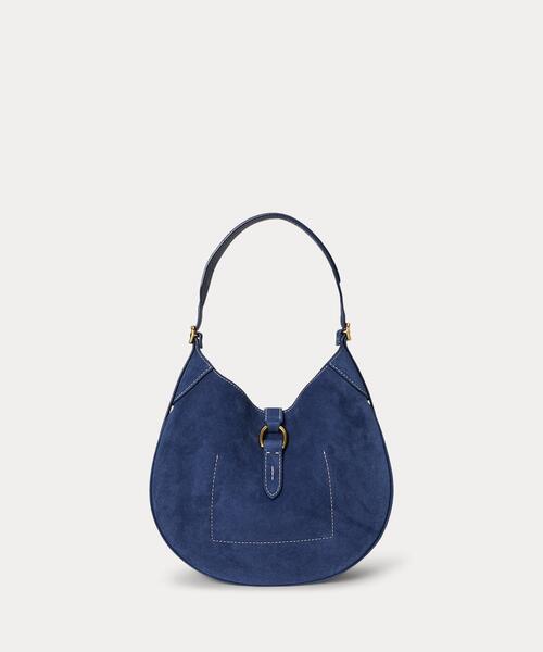 POLO RALPH LAUREN（ポロ・ラルフローレン） ハンドバッグ Polo ID