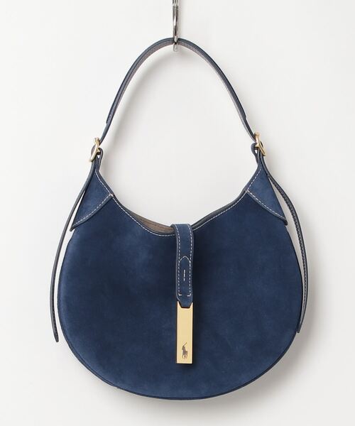 POLO RALPH LAUREN（ポロ・ラルフローレン） ハンドバッグ Polo ID