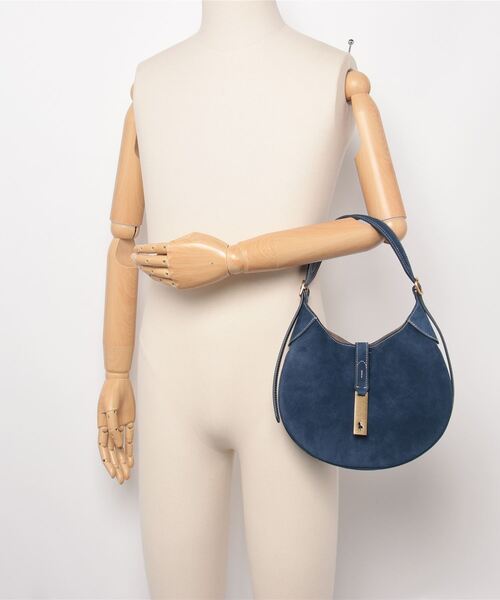 POLO RALPH LAUREN（ポロ・ラルフローレン） ハンドバッグ Polo ID