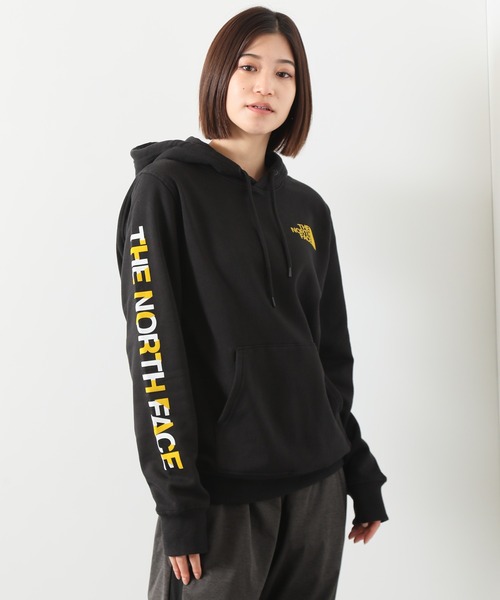 THE NORTH FACE（ザ ノースフェイス） プルオーバーパーカー M