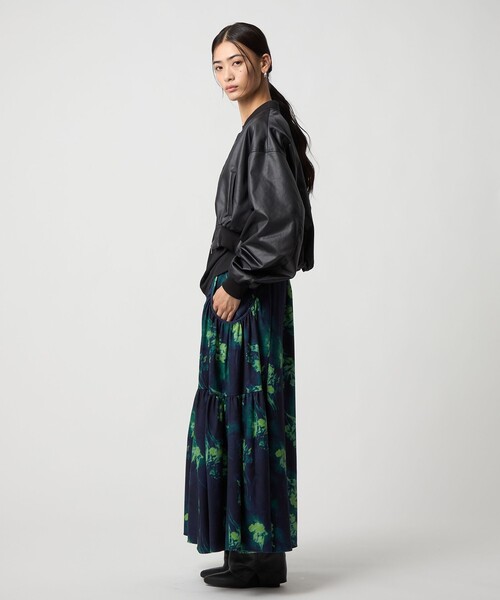 EMMEL REFINES（エメル リファインズ） ma1 ma-1 「EMMEL REFINES」EM